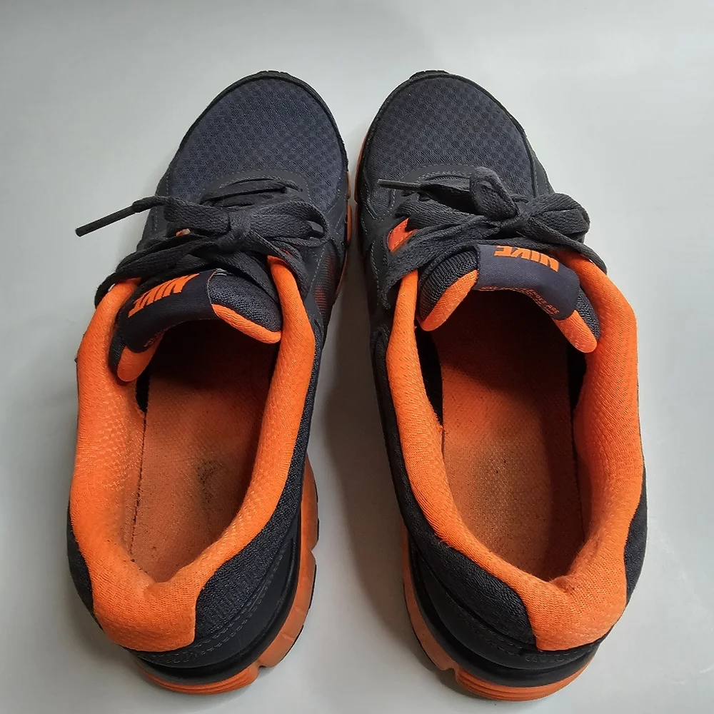 Nike athletic shoe
